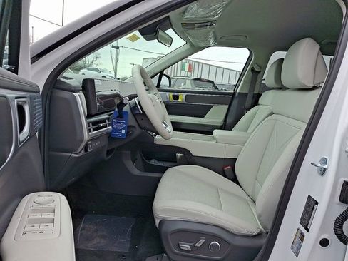 New 2026 Hyundai Santa Fe SEL image 5