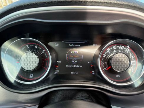 Used 2020 Dodge Challenger R/T Scat Pack image 16
