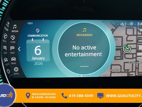 Used 2022 MINI Cooper SE image 18