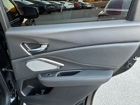 Used 2021 Acura RDX A-Spec image 30