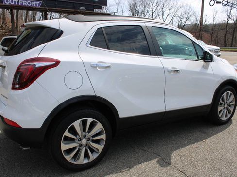 Used 2019 Buick Encore Preferred FWD image 7