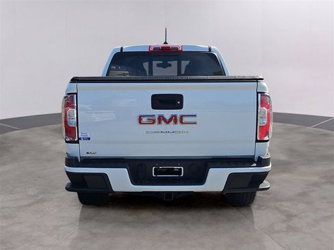 Used 2022 GMC Canyon Elevation w/ Trailering Package image 5