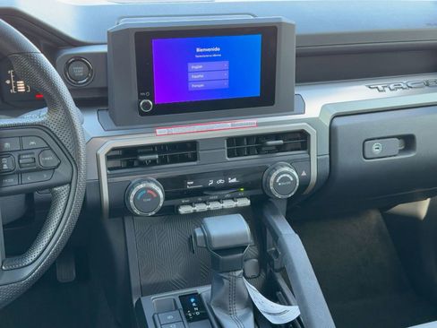 New 2025 Toyota Tacoma SR5 image 16