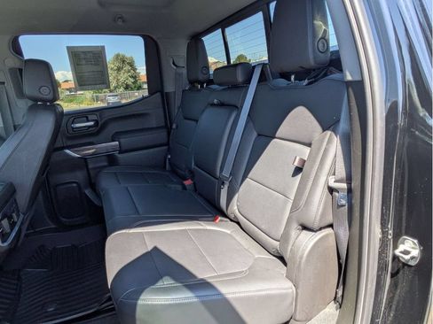 Used 2021 Chevrolet Silverado 1500 LTZ AWD/4WD image 22