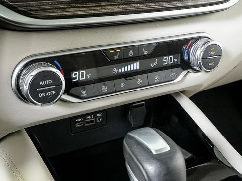 Used 2021 Nissan Altima 2.5 SL image 16