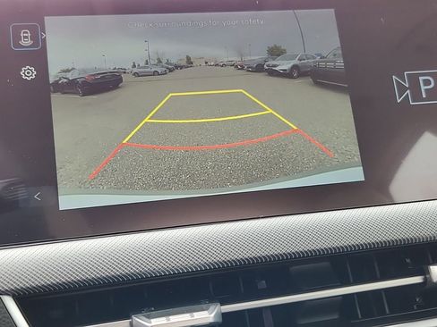 Used 2024 Hyundai Sonata SEL image 13