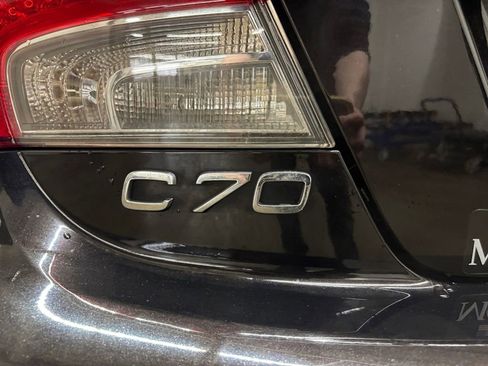 Used 2013 Volvo C70 T5 image 27