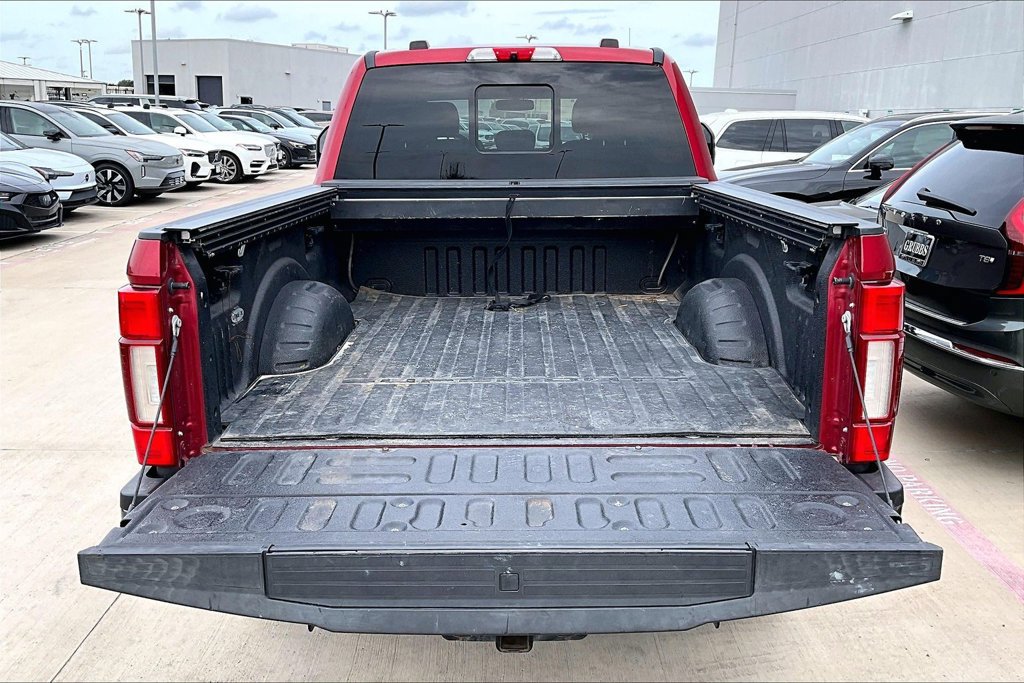 Used 2020 Ford F250 King Ranch w/ King Ranch Ultimate Package AWD/4WD image 33