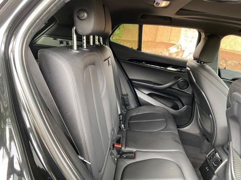 Used 2020 BMW X2 xDrive28i w/ Convenience Package AWD/4WD image 44