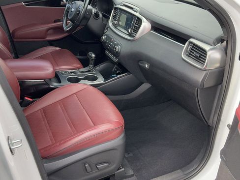 Used 2016 Kia Sorento SX w/ SXL Technology Package image 27