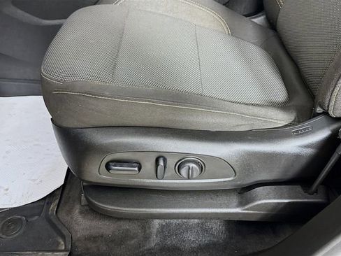 Used 2020 Chevrolet Traverse LT w/ LPO, Floor Liner Package image 18