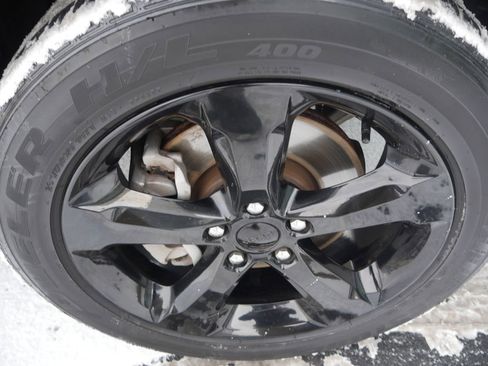 Used 2023 Jeep Grand Cherokee L Altitude image 14