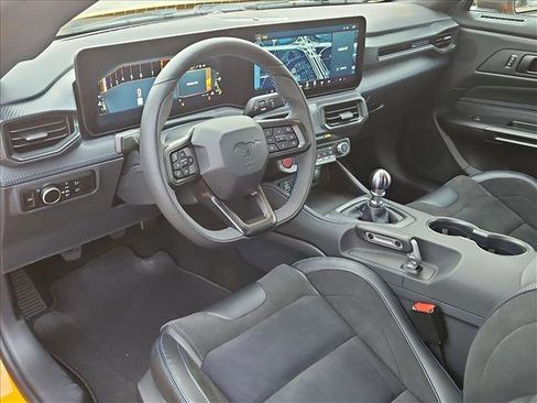 Used 2026 Ford Mustang Dark Horse image 10