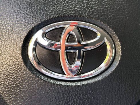 Used 2024 Toyota Corolla LE FWD image 24