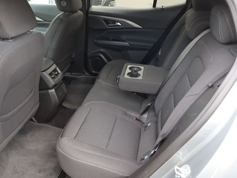 Used 2025 Chevrolet Equinox EV LT image 31