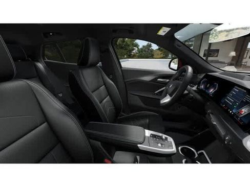 New 2026 BMW X2 xDrive28i w/ Technology Package AWD/4WD image 9