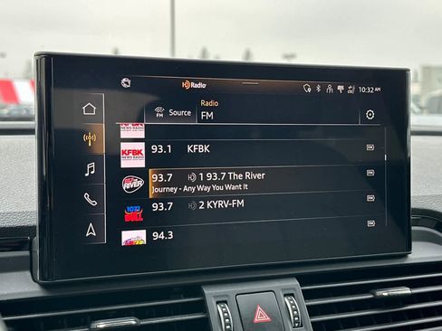 Used 2022 Audi Q5 2.0T Premium Plus w/ Premium Plus Package image 21