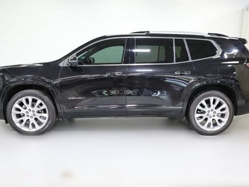 Used 2024 GMC Acadia Denali w/ Super Cruise Package AWD/4WD image 18