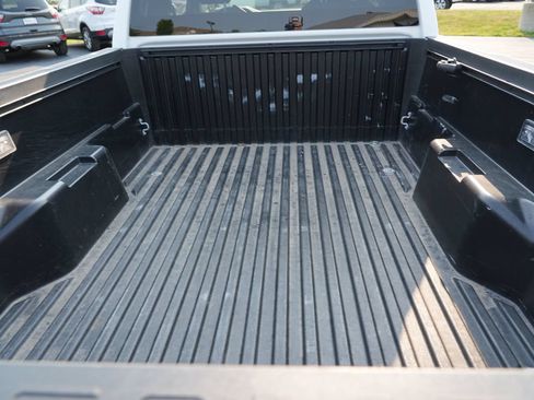 Used 2025 Toyota Tacoma SR RWD image 18