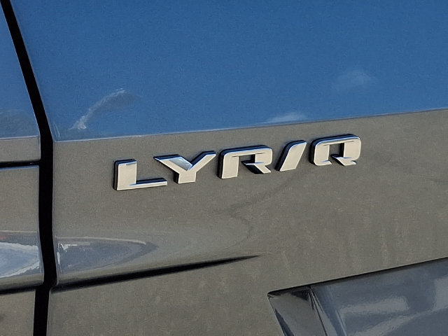 Used 2026 Cadillac Lyriq Signature Luxury w/ Nappa Leather Package AWD/4WD image 31