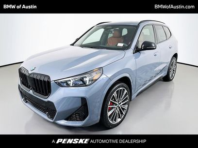 New 2026 BMW X1 xDrive28i w/ Technology Package
