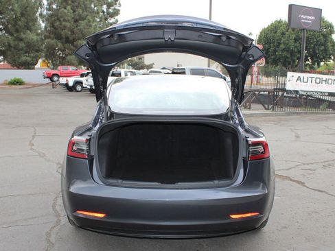 Used 2023 Tesla Model 3 Standard Range image 35