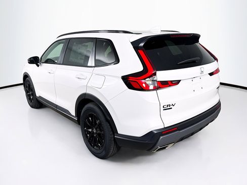 New 2026 Honda CR-V Sport image 29