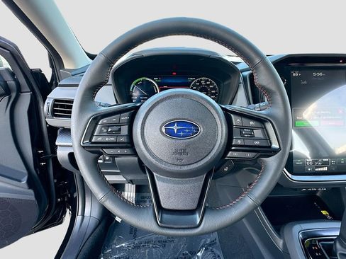New 2026 Subaru Crosstrek 2.5i Limited AWD/4WD image 11