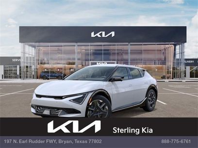 New 2025 Kia EV6 Light w/ Light LR Technology Package