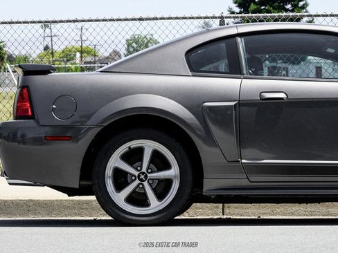 Used 2003 Ford Mustang Mach 1 RWD image 10