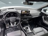 Used 2021 Audi SQ5 Prestige w/ Prestige Package image 4