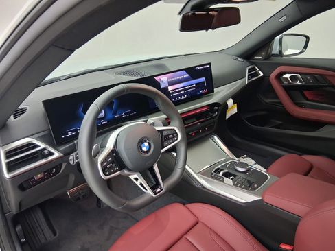 New 2026 BMW 230i Coupe w/ M Sport Package image 2