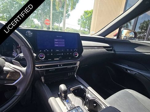 Certified 2024 Lexus RX 350 Premium Plus w/ Convenience Package FWD image 21
