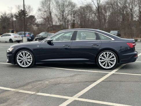 Used 2019 Audi A6 3.0T Prestige w/ Prestige Package image 3