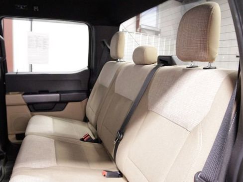 Used 2023 Ford F150 XLT image 17