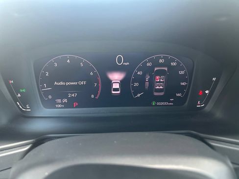 Used 2024 Honda Accord EX image 18