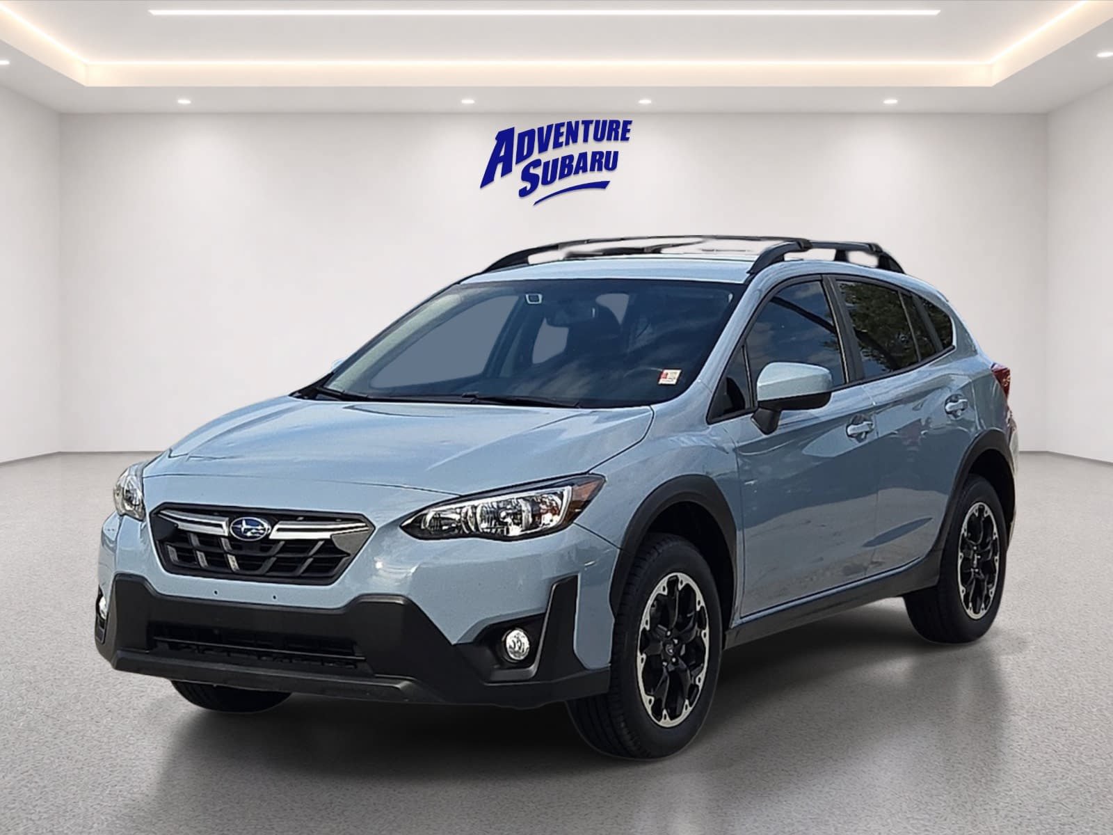 Used 2022 Subaru Crosstrek 2.0i Premium AWD/4WD image 2