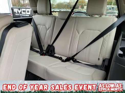 Used 2019 Ford Expedition Platinum image 20