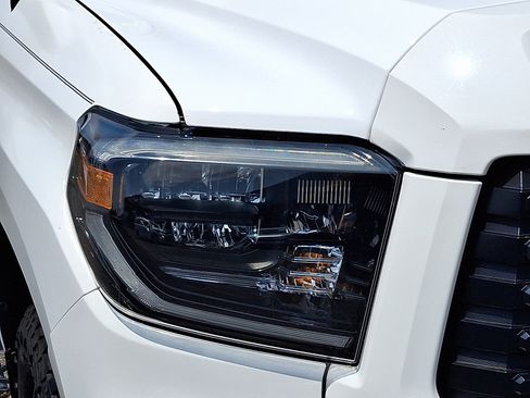 Used 2019 Toyota Tundra SR5 w/ TRD Sport Package AWD/4WD image 10