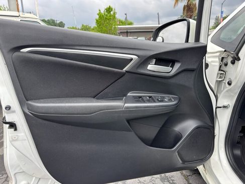 Used 2017 Honda Fit LX image 15