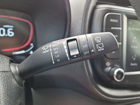 Used 2023 Kia Soul LX w/ Option Group 015 FWD image 29