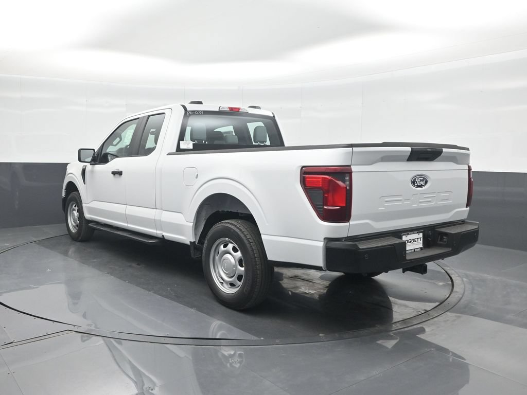 New 2026 Ford F150 XL RWD image 22