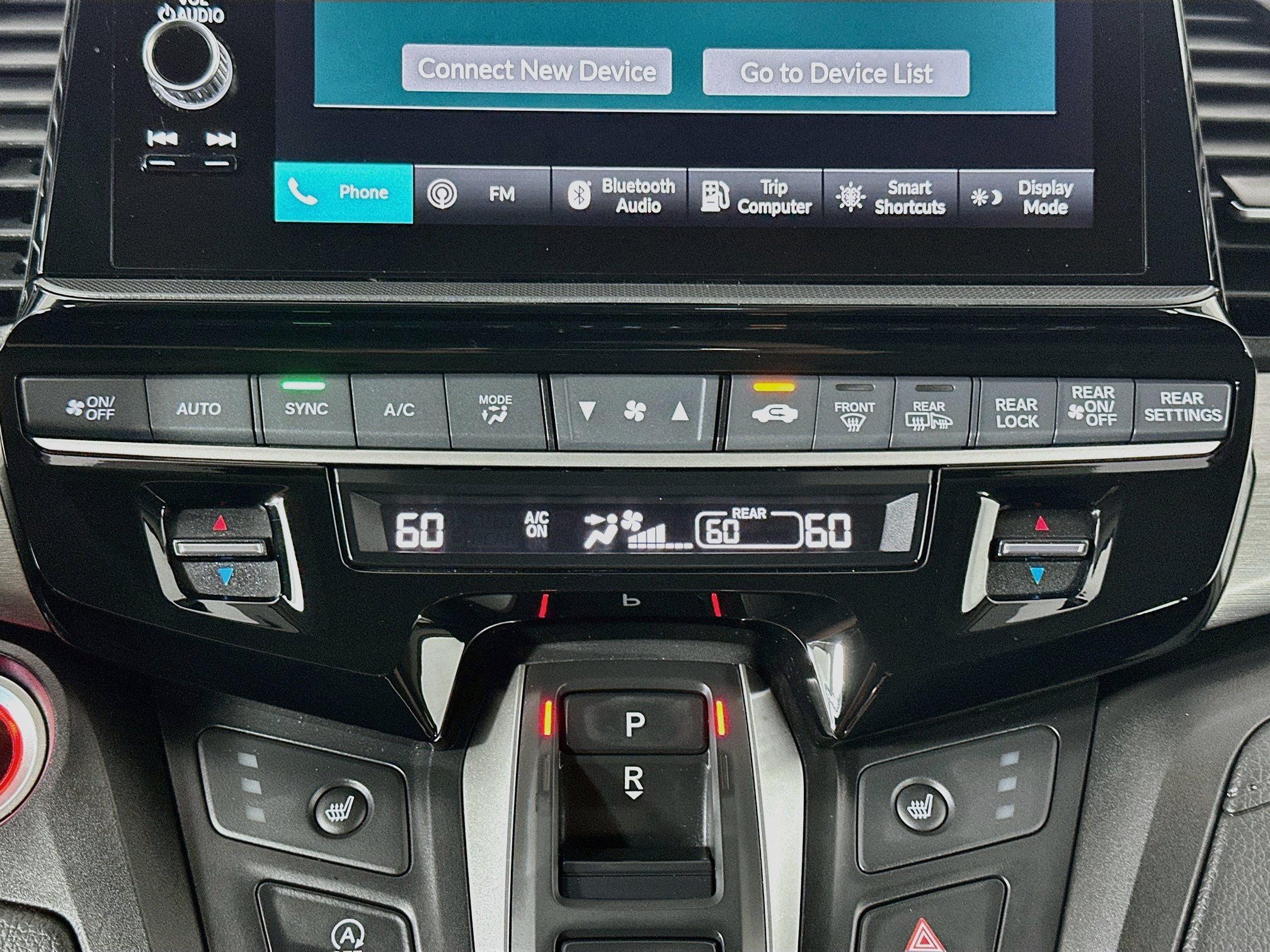 Used 2025 Honda Odyssey EX-L image 23