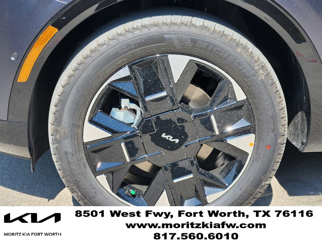 New 2026 Kia Sportage SX AWD/4WD image 7