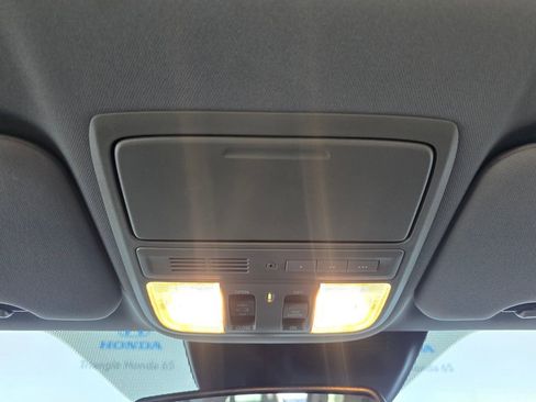 Used 2020 Honda CR-V EX-L image 36