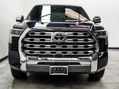 Used 2023 Toyota Tundra 1794 Edition RWD image 7