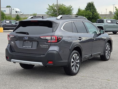 Used 2024 Subaru Outback Touring XT AWD/4WD image 5