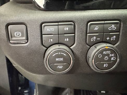 New 2026 Chevrolet Silverado 2500 LTZ w/ Trail Boss Package AWD/4WD image 19