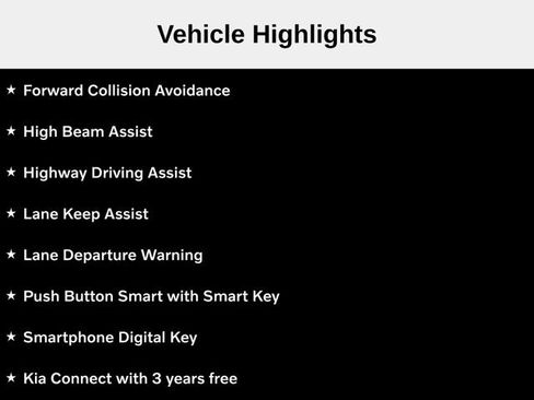 New 2026 Kia K5 GT-Line w/ GT-Line Premium Package image 19