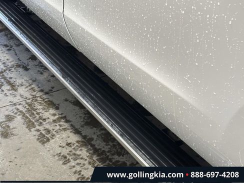 Used 2020 Ford Expedition Max King Ranch w/ Cargo Package image 9